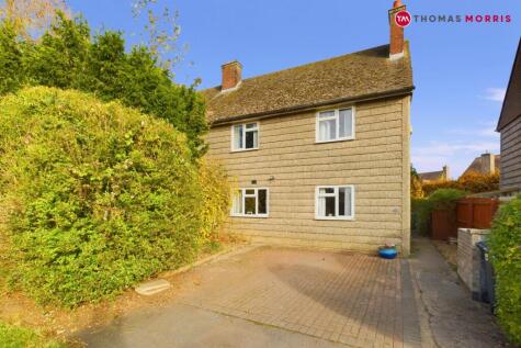 Beauchamp Close, Eaton Socon, St. Neots, Cambridgeshire, PE19