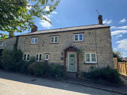 1 Church Cottage, Church Lane, Buckingham MK18 4RA