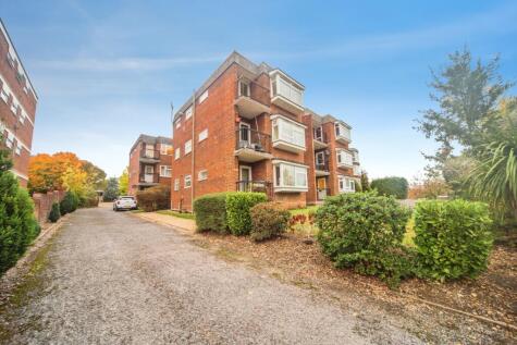 Winn Road, Southampton, Hampshire, SO17
