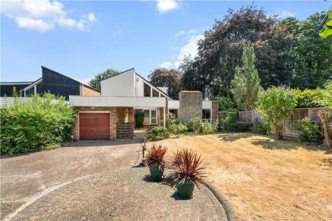 Hayes Lane, Kenley, CR8