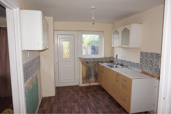 Kitchen / Breakfast