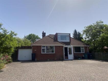 Baring Road, Cowes