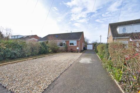 New House Close, Canterbury, Kent, CT4