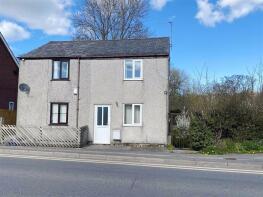 2, Bridge Cottages, Chester Road, Mold CH7 1UH