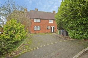 9, Westfield Close, Stratford-upon-avon CV37 0DJ