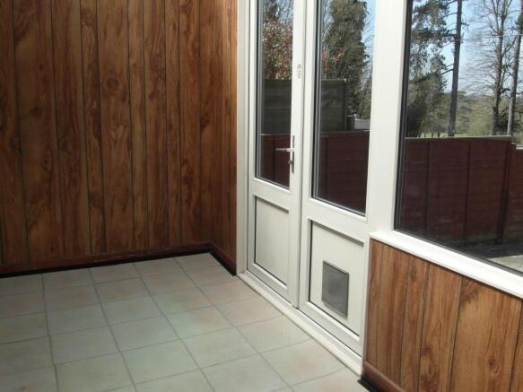 Lean-to