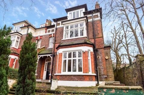 Sunnyside Road, Archway, London, N19