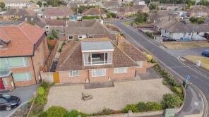 Fairways, South Esplanade, Burnham-on-sea TA8 1BU