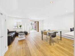 116, Telegraph Place, London E14 9XD