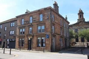 Flat 1-1, 65, Church Street, Port Glasgow PA14 5JD