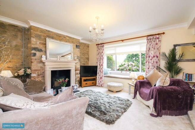 sitting room 