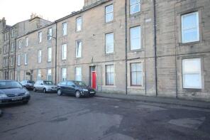 Flat 1, 28, Lower Granton Road, Trinity, Edinburgh EH5 3RS