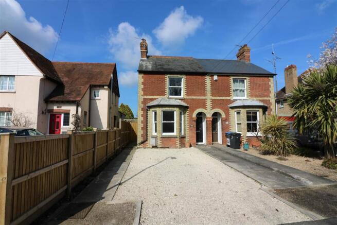 Dover Road Frontage