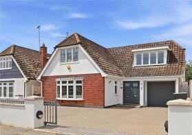 24, Cherrybrook, Southend-on-sea SS1 3QZ