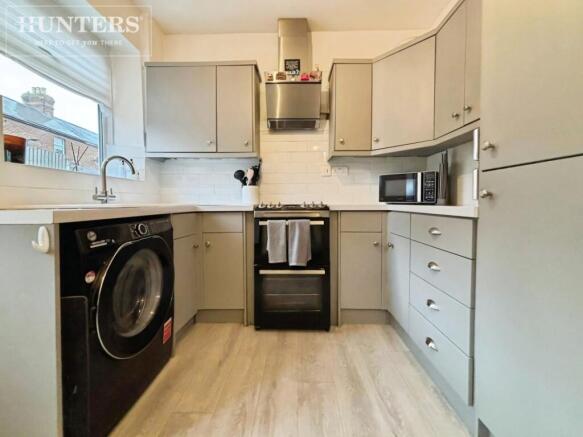 2 bed Terraced for sale Image 4