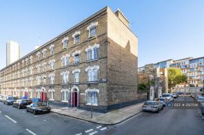 48, Peacock Street, London SE17 3LF