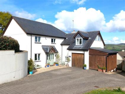 Christow, Exeter