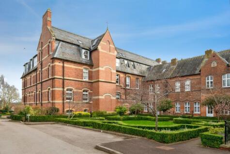 Frome Court, Bartestree, Hereford