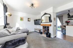 90, Burymead, Stevenage SG1 4BA