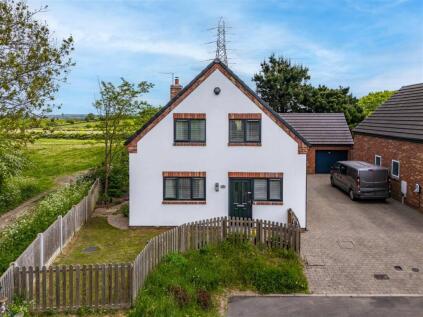 Wildflower Close, Calow, Chesterfield, S44 5FJ