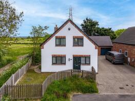 7, Wildflower Close, Chesterfield S44 5FJ