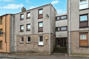 12, Cotton Road, Dundee DD3 7BR