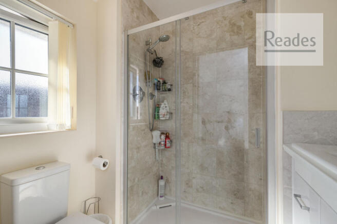 En suite