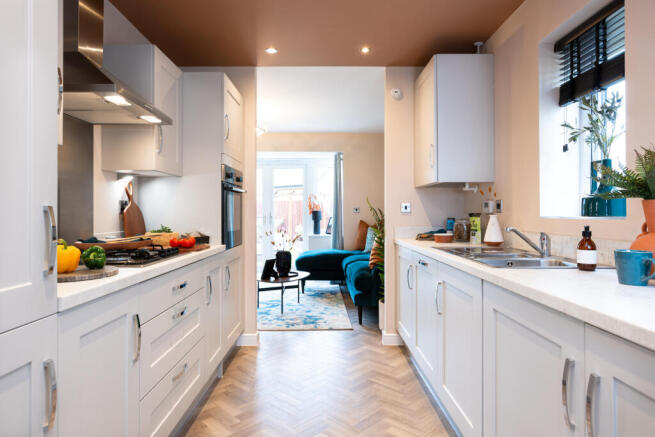 Showhome Photography