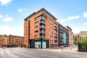 Flat 3/8, 161, High Street, Glasgow G1 1QN