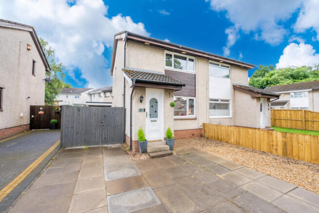 2 Bedroom Semi Detached for Sale