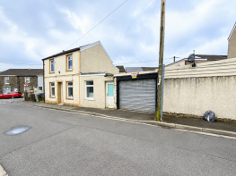 7, Ynys-lwyd Road, Aberaman, Aberdare CF44 6TS