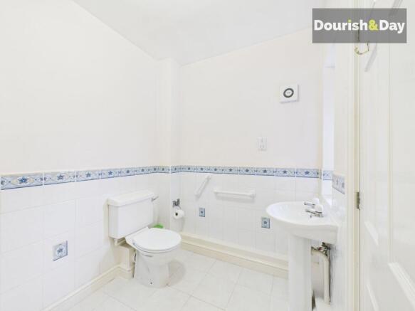 Bedroom 1 En-Suite