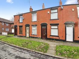 5, Harvey Street, Rochdale OL12 9BX