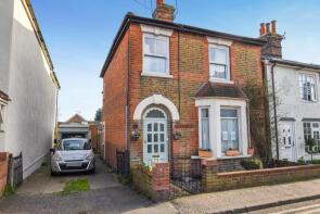 18, Queen Street, Maldon CM9 5DP