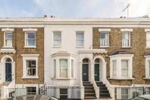 Maisonette A Basement, 22, Greenside Road, London W12 9JG