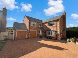 2, Thistle Court, Barkston NG32 2PX