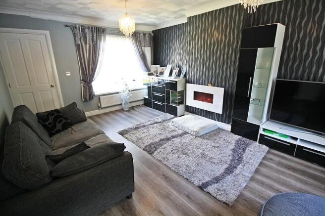 Lounge/diner