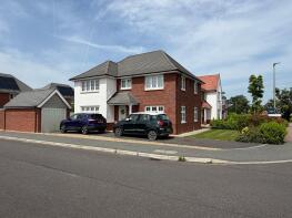 26, Mercia Grove, Huntington, Chester CH3 6FP