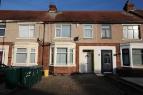 135, Sullivan Road, Coventry CV6 7JU