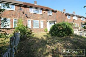 54, Reston Path, Borehamwood WD6 5AU