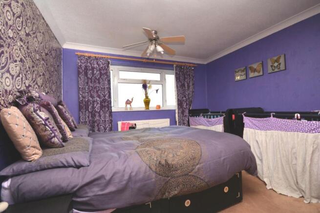 Bed 1