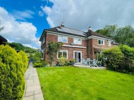 1, Shellbrook Cottages, College Road, Haywards Heath RH17 6SQ