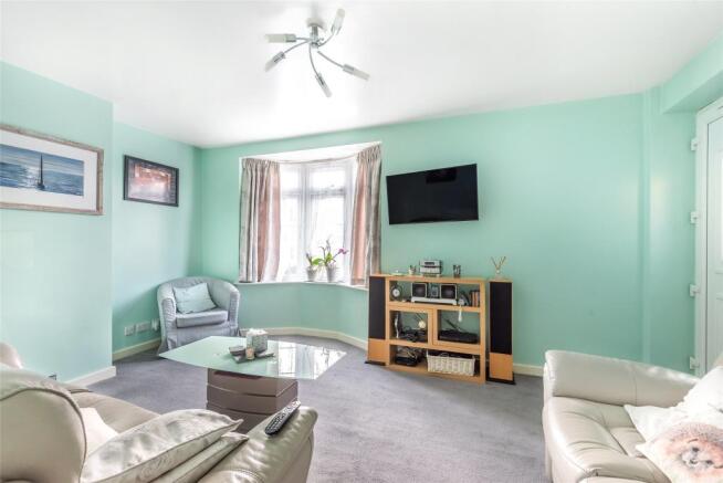 Rreception Room