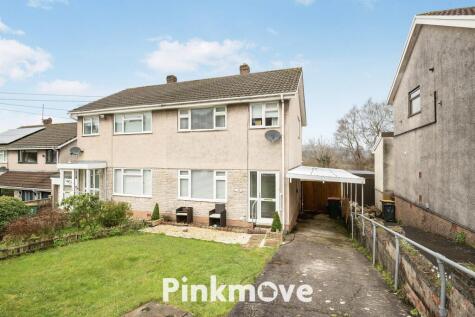 Grosvenor Road, Bassaleg, Newport