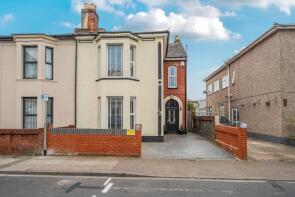 24, Queens Road, Fratton, Portsmouth PO2 7NA