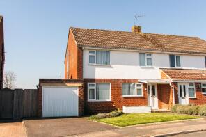 27, Truelocks Way, Wantage OX12 7EG