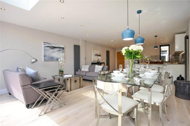 Kitchen-Reception P1