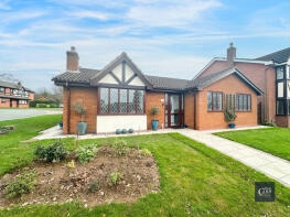 6, Bluebell Road, Walsall Wood WS9 9EU