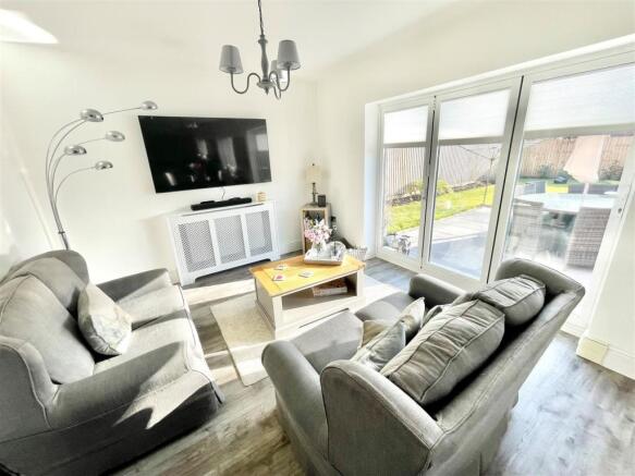 Sitting Area