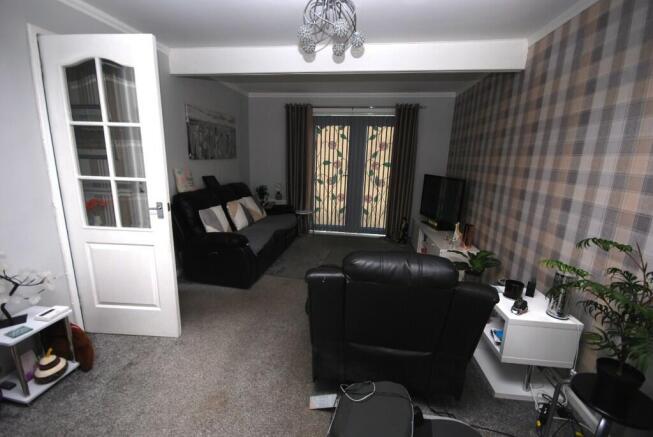 Dining/Lounge